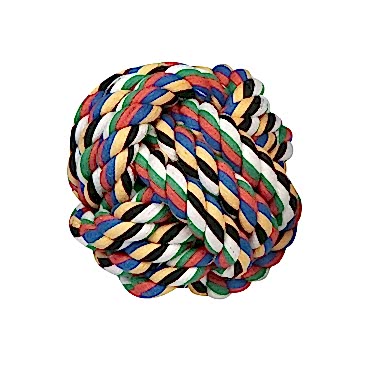 Karlıe Stres İpli Top 5,5 Cm