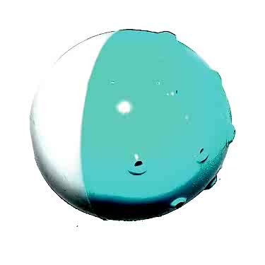 Eastland Soğutucu Oyn. Top Çap: 6,35 Cm