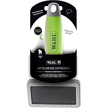 Wahl Orta Boy Kaygan Fırça