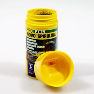 Jbl Pronovo Spırulına Grano S 100ml