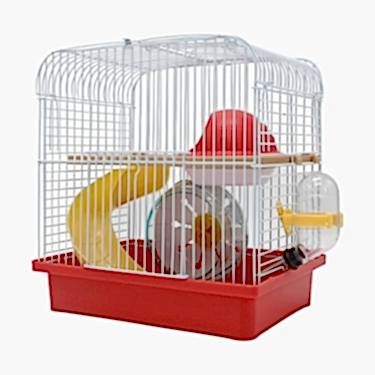 Dayang Hamster Kafesi 23*17*24cm