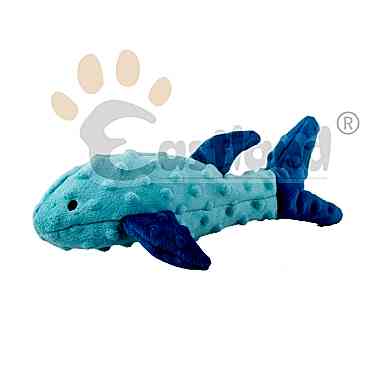 Eastland Öten Peluş Köpekbalığı 30 Cm