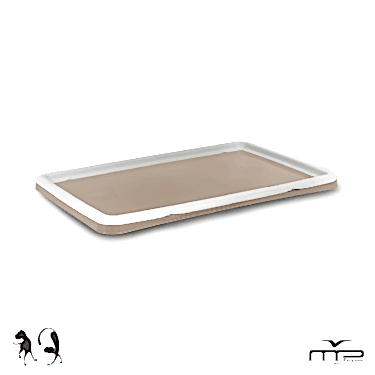 Mp Gastone L Köp. Çiş Eğt. 2 Pedli 59*89*4cm