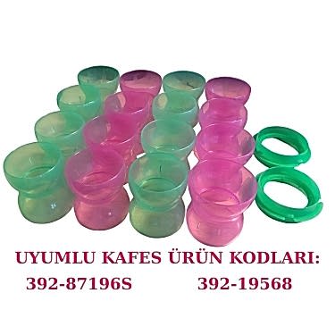 Imac Kıt Sphere Yo-yo Plus Kafes Aksesuar Seti