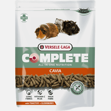 Versele Laga Cavıa Complete 500g