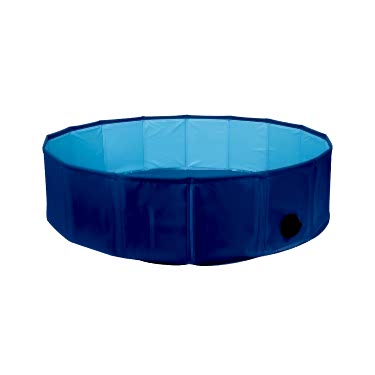 Eastland Köpek Havuzu Çap 80 Cm Yüks. 20 Cm