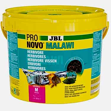 Jbl Pronovo Malawı Grano M 5,5l