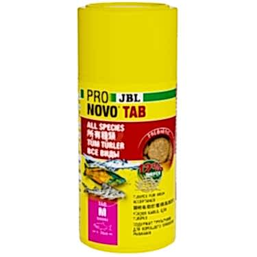 Jbl Pronovo Tab M 100ml