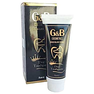 G&b Köpek Diş Macunu 75 Ml