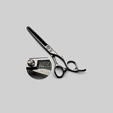 Hongmeı Ara Makas 45 Diş 6,5 İnç