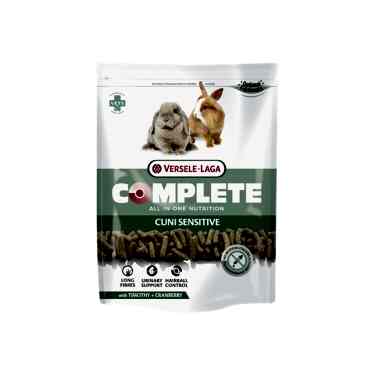Versele Laga Cunı Sensıtıve Complete 500g