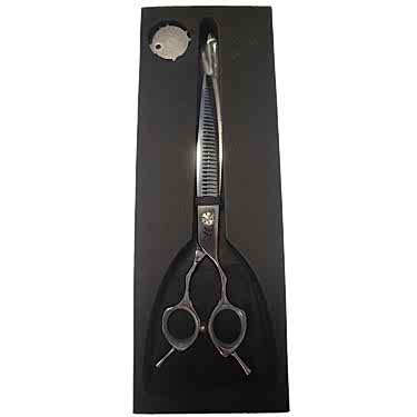 G&w Warrıor Eğri Şankar Makas 7,5 İnç