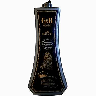 G&b Pet Şampuan Shıh Tzu 1 Lt
