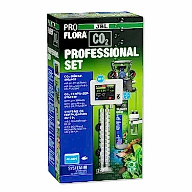 Jbl Proflora Co2 Professıonal Set M