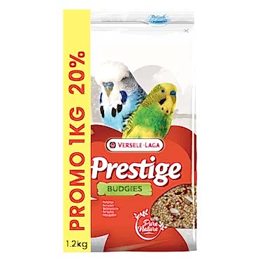 Versele Laga Prestıge Muhabbet Yemi Promo 1.2kg