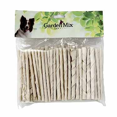 Gardenmix Sütlü Burgu Stick 4.5-5 G. 100 Lü Paket