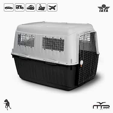 Mp Wojer Bracco Travel 7-102*73*76,5cm