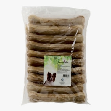 Gardenmix Deri Pres Kemik 21cm 150-180 G.10lu Pakt