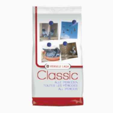 Vl Classıc 4 Mevsim Damızlık Güvercin Yemi 20kg