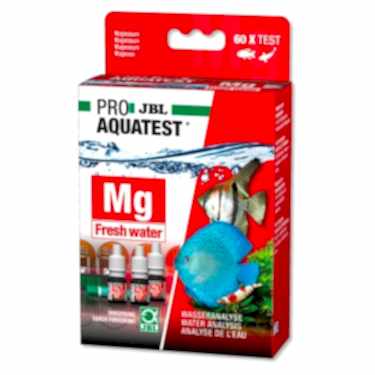 Jbl Proaquatest Mg Tatlı Su Magnezyum Testi