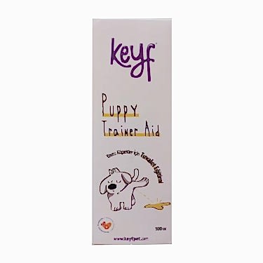 Keyf Köpek Çiş Eğitim Spreyi 100 Ml