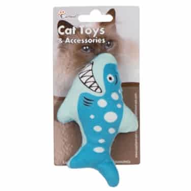 Eastland Kedi Otlu Öten Köpekbalığı 12,5cm