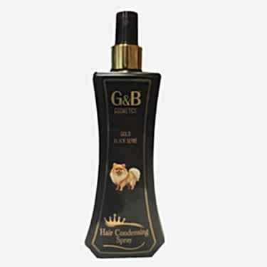 G&b Kıl Yoğunlaştırıcı Spray 370 Ml