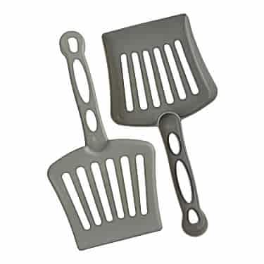 Dayang Kedi Kumu Küreği