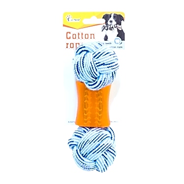 Eastland İpten Dambıl 6,5x30cm