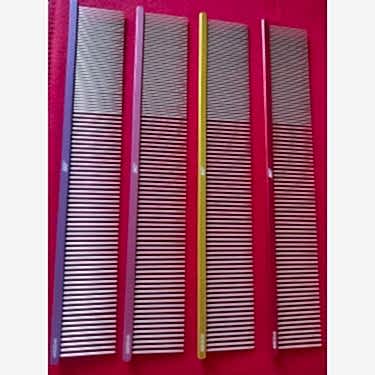 G&w Tarak Kırmızı 24,5 Cm