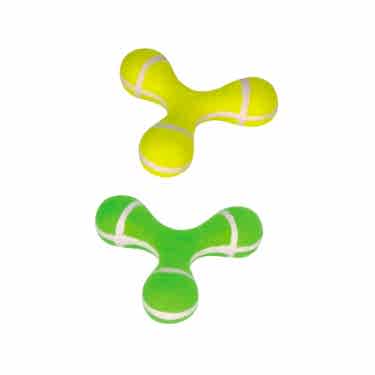 Eastland Tenis Topu Bumerang 15,5cm