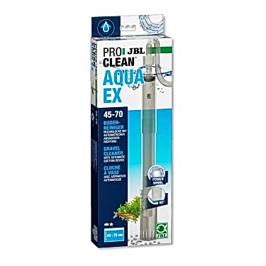 Jbl Proclean Aqua Ex 45-70cm Sifon