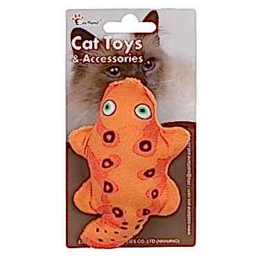 Eastland Kedi Otlu Öten Semender 11,5cm