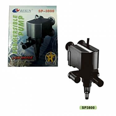 Resun Power Head 2000 Lt/h