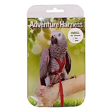 Eastland Kuş Göğüs Tasma S 9x25x120cm