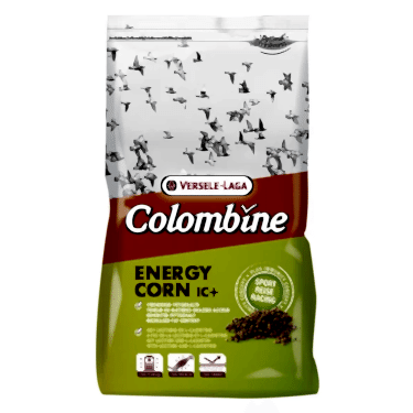 Versele Laga Colombıne Energy Corn Ic+ Güvercin Pelet Yem 15kg