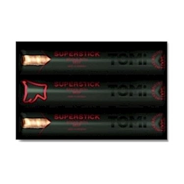 Tomi Köpek Stick Dana Etli 3lü 10grx3 30gr