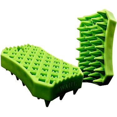 Wahl Sabunlama Ve Tüy Alma Fırçası