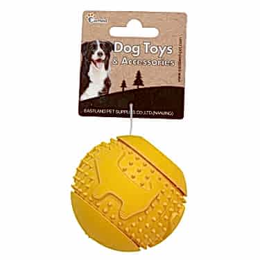 Eastland Ödül Hazneli Plastik Top-çap 7,5cm