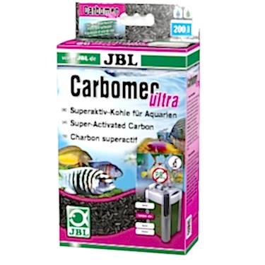 Jbl Carbomec Ultra Carbon 400gr
