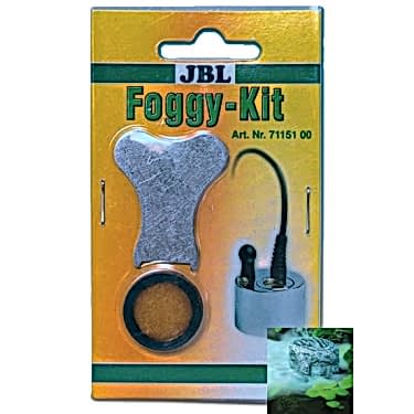 Jbl Foggy Yedek Parça