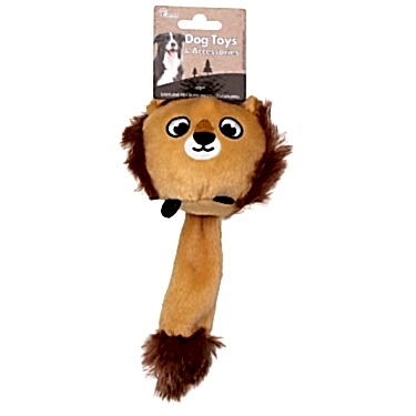 Eastland Hafızalı Sünger Peluş Aslan 25cm