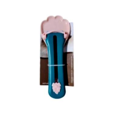 Eastland Plastik Kedi Kreması Kaşığı