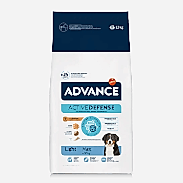 Advance Dog Maxı Lıght 12kg
