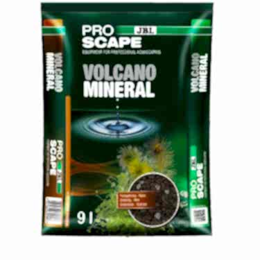 Jbl Proscape Volkan Kumu 9 Lt