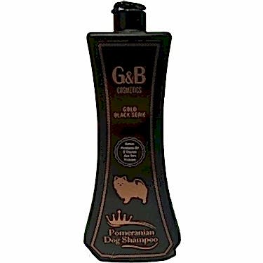 G&b Pet Köpek Şampuanı Pomeranlan 1 Lt