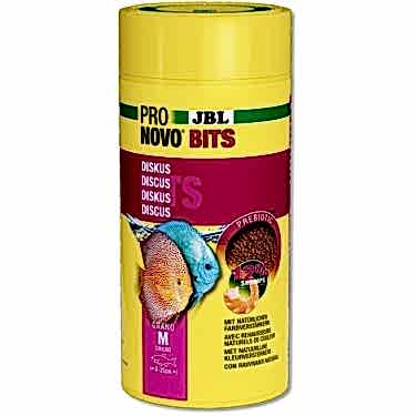 Jbl Pronovo Bıts Grano M 250ml