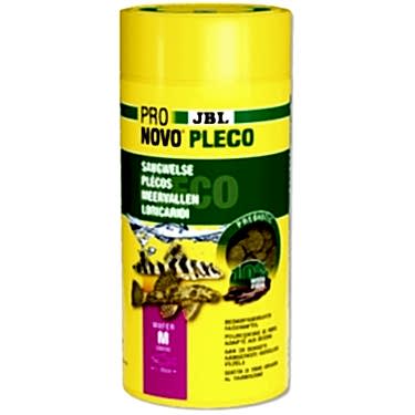 Jbl Pronovo Pleco Wafer M 1000ml