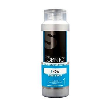 True Iconıc Show Beauty Şampuan 400 Ml