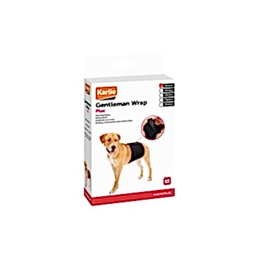 Karlıe İnkontinans Bandı (evcil Hayvan Alt Bezi)xs (40x10)